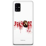 ERT GROUP mobiel telefoonhoesje voor Samsung A51 Horror Friday the 13th 001