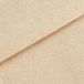 Tissu d'enceinte beige 50x146 cm 0,5 mm protection en lin