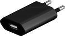 Goobay 44949 - Oplader voor mobiele apparatuur - Zwart