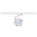 SLV EURO CUBE LED 3-fasen spot wit 4000K 28,5W 2050lm 90 graden