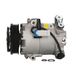 NISSENS Kompressor, Klimaanlage 89215