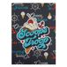 Cinereplicas Scoops Ahoy Notebook