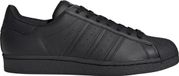 Adidas Superstar EG4957 Herren Sneakers Schwarz UK 9.5