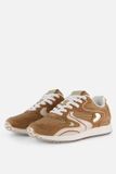 Cellini Sneakers cognac Suède - Maat 40