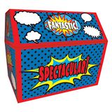 Teacher Created Resources Superheld Borst (5160)