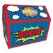 Teacher Created Resources Superheld Borst (5160)