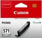 Canon CLI-571GY inktpatroon, grijs, origineel