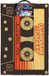 Marvel Guardians Of The Galaxy Vol. 2 Awesome Mix Deurmat