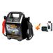 Beta 1498EL/12 Booster de démarrage portable | 12V + JBL Wave Beam - ZNLDEC040