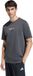 Adidas Sportswear Coffee Cafe Donut Box Graphic T-Shirt - Heren - Grijs