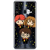 ERT GROUP mobiel telefoonhoesje voor Samsung A20S origineel en officieel erkend Harry Potter patroon 239