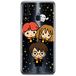 ERT GROUP mobiel telefoonhoesje voor Samsung A20S origineel en officieel erkend Harry Potter patroon 239