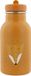 Trixie Thermos Drinkfles - Mr. Fox - RVS Waterfles voor kinderen - Lekvrije Fles - 350ml - Oranje