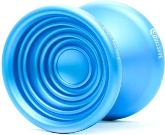 Circus Jojo YoYoFactory Bullseye