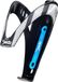 Deda Porte-bidon Gabbia Nylon/polymère Noir/bleu