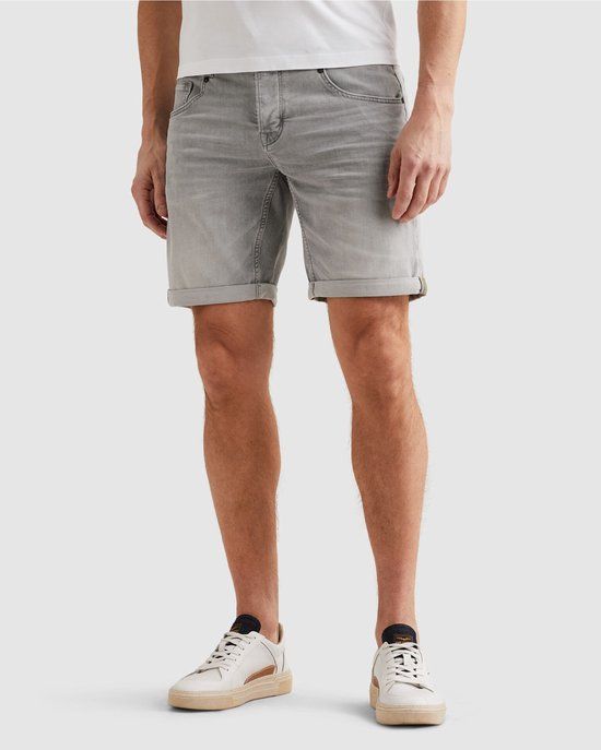 PME Legend Heren Broek Grijs