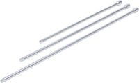 BGS 92235 Jeu d'adaptateurs d'extension - 1/4" - 300/380/450mm - 3 pièces