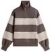 Tommy Hilfiger Dames Sweater Katoen/Polyester M
