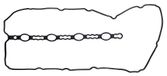 Gasket, Ajusa Gasket, cylinder head cover