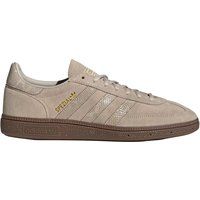 ADIDAS ORIGINALS Sneakers laag 'Handball Spezial' taupe / goud