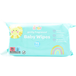 4MyBaby Licht Geparfumeerde Babydoekjes - 72 stuks