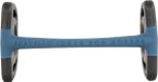 Acavallo D trens sensitive Zwart/Blauw 13.5 | Speciale bitten