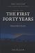 The Libri GmbH The Trusted: A Life of Muhammad-The First Forty Years