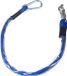 Horka Aanhangwagen Veiligheidslijn Blauw