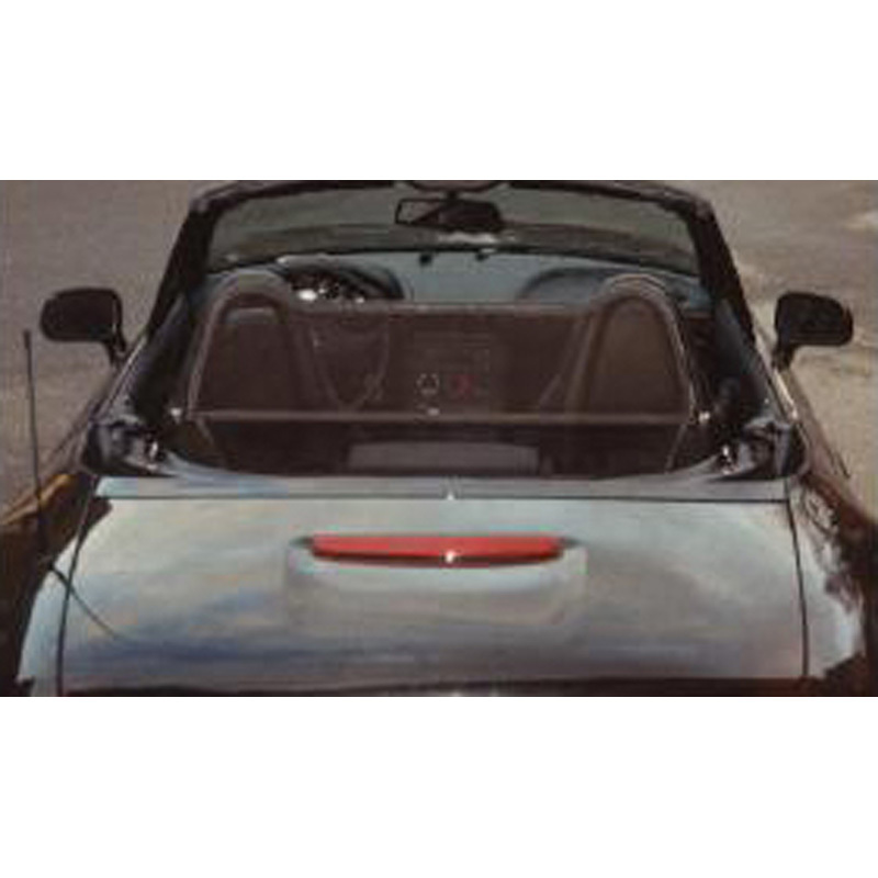 Wieland Pasklaar Cabrio Windschot BMW Z3 E36/7 (facelift 1997