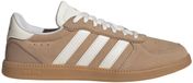 adidas Breaknet Sleek Dames Schoenen Beige Synthetisch Veters Maat 42 2/3