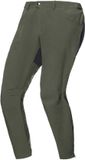 Vaude Bike Qimsa Light II Broek Khaki M Mannen