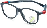 GAFAS NANOVISTA GAFAS NANO CLIP - QUEST SC 3 0_12-14 AÑOS C: GRIS MATE/AZUL/ROJO/50x15x132