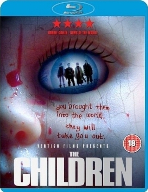 - the children