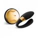 LELO Tiani 3 24K Goud Zwart