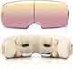 Beautifly OptiRelax Pro Smooth - Oogmassage Apparaat - Anti Rimpel - Huidverjongingsapparaat - Warmte- en Koel Therapie
