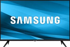 Samsung Crystal UHD 50AU7040