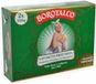Borotalco Zeepblokje Original 2 x 100g - Babypoeder Geur
