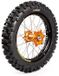 X-grip Jack The Gripper Soft Tt Offroad Band Or 140 / 80 / R18 Zwart