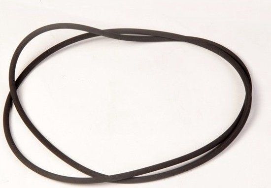 Velda Rubberring Cross-flow Biofill Zwart