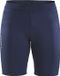Craft Rush Short Tights Jr 1907375 - Navy/Navy - 134/140