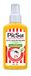 PicSol Spray Anti-Moustiques Citronnelle/Citriodiol Actifs 100% Végétal - 125 ml