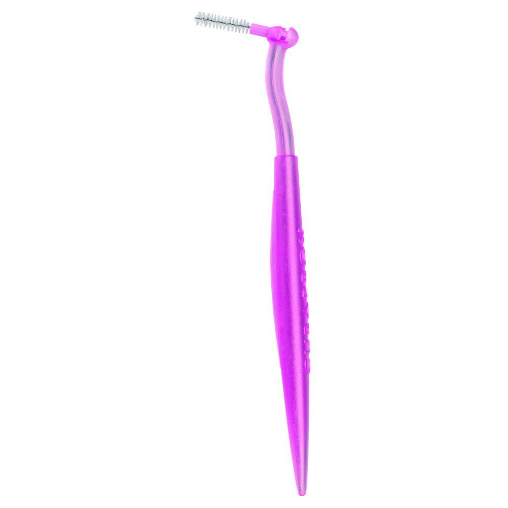 Curaprox Rager Prime Hoek 0.8mm - 5 Stuks