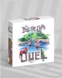 Wancelot The Isle of Cats: Duel Bordspel - EN