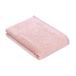 Vossen Detox Time 67 x 140 cm Coton Perle Serviette de douche