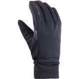 REUSCH Saskia Touchtec - W - 6.0 - Vrouwen - Zwart - Effen - Polyester