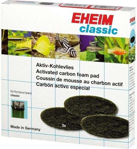 EHEIM koolvlies classic 150 2211