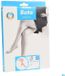 Botalux Chaise 140 Stay-up/peau N4