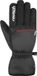 Reusch Snow King Handschoenen Grijs 10.5 Mannen