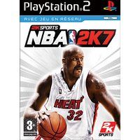 Take-Two Interactive NBA 2K7