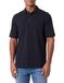 A|X Armani Exchange Polo essentiel à manches courtes avec logo pour homme